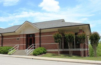 Plus de détails pour 1324 Dowell Springs Blvd, Knoxville, TN - Bureau à vendre