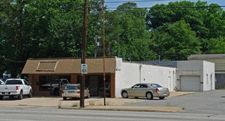 More details for 10606 Warwick Blvd, Newport News, VA - Multiple Space Uses for Lease