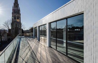 Plus de détails pour Ambrose St, Cheltenham - Bureau à louer