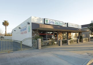 Plus de détails pour 963 E Mission Blvd, Pomona, CA - Commerce de détail à vendre