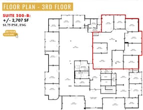 7750 College Town Dr, Sacramento, CA for lease Interior Photo- Image 2 of 3