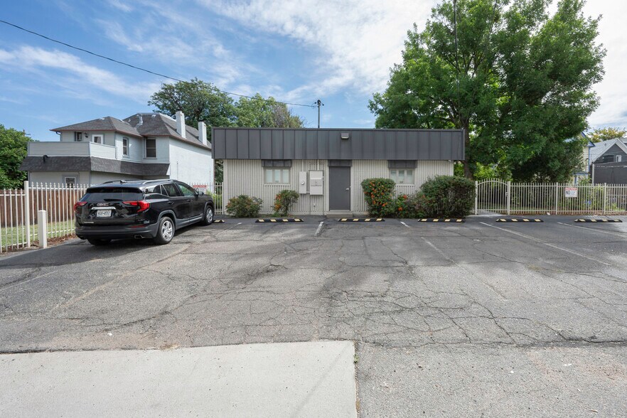 1745 Lafayette St, Denver, CO à vendre - Photo du bâtiment - Image 3 de 29