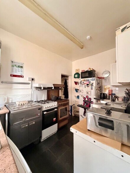 9 St. Chads Rd, Blackpool à vendre - Photo intérieure - Image 2 de 13