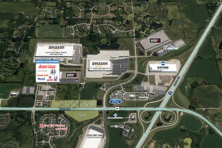 More details for 13200 Village Green Dr, Huntley, IL - Land for Sale