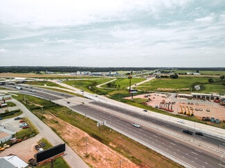 More details for 3001 Interstate Drive, Norman, OK - Land for Sale