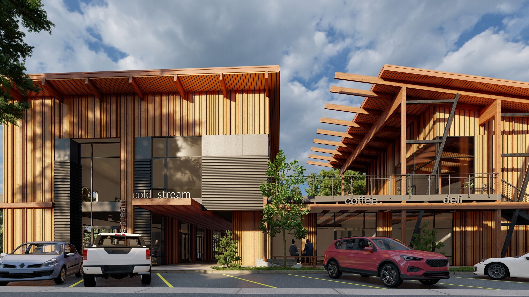 12848 Deerfield Dr, Truckee, CA à vendre Photo principale- Image 1 de 5