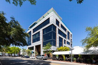 Plus de détails pour 3480 Main Hwy, Coconut Grove, FL - Bureau à louer