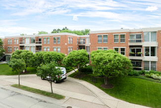 More details for 1919-1921 Lake Ave, Wilmette, IL - Multifamily for Sale