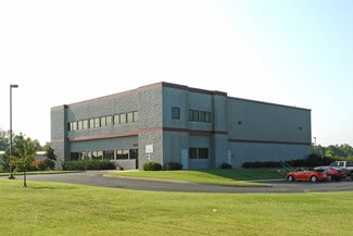 More details for 7012 Trade Port Dr, Louisville, KY - Industrial for Lease