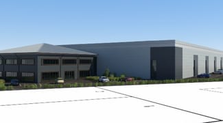 More details for Shaftesbury St, Derby - Industrial for Lease