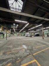 401 Hunts Point Ave, Bronx, NY for lease Interior Photo- Image 1 of 17