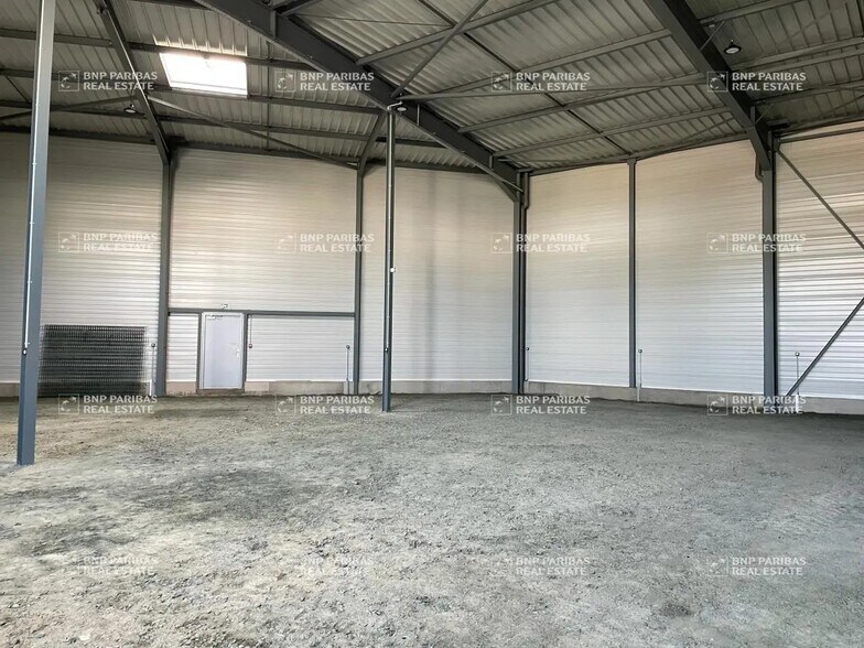 Flex dans La Chapelle-sur-Erdre à louer - Photo intérieure - Image 3 de 5