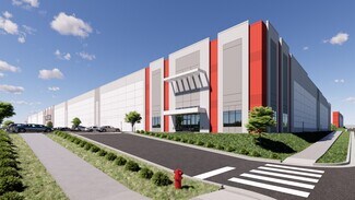 Plus de détails pour 808 Rutland Dr, Mt Juliet, TN - Industriel à louer