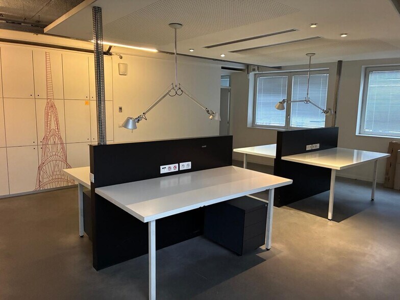 Bureau dans Pantin à vendre - Photo intérieure - Image 3 de 13