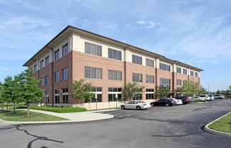 More details for 450 Alkyre Run Dr, Westerville, OH - Office for Sale