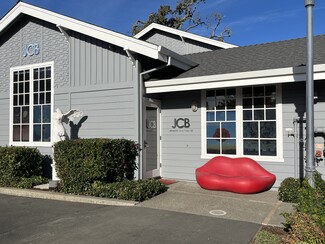 Plus de détails pour 6505 Washington St, Yountville, CA - Bureau, Vente au détail à louer