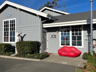 Plus de détails pour 6505 Washington St, Yountville, CA - Bureau, Vente au détail à louer