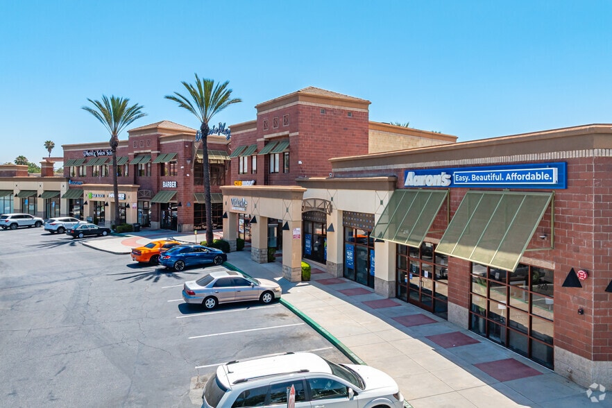920-1070 N Mountain Ave, Ontario, CA for lease - Building Photo - Image 2 of 4