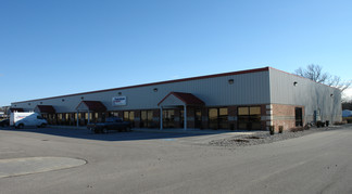 More details for 265 E Bell Dr, Warsaw, IN - Office for Lease