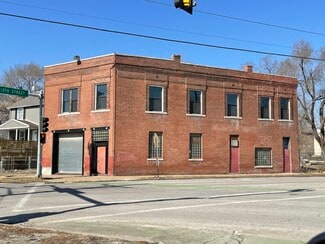 More details for 1200 Argentine Blvd, Kansas City, KS - Flex for Sale