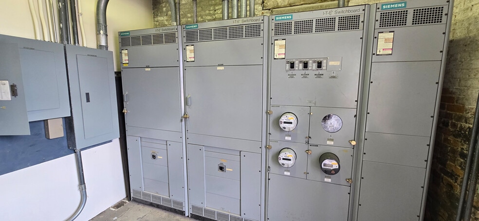 155-175 Rano St, Buffalo, NY for sale - Building Photo - Image 3 of 13