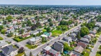 5687 Av Auteuil, Brossard, QC - AÉRIEN Vue de la carte