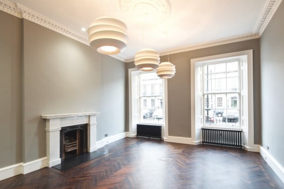 13 Melville St, Edinburgh for lease - Building Photo - Image 3 of 23