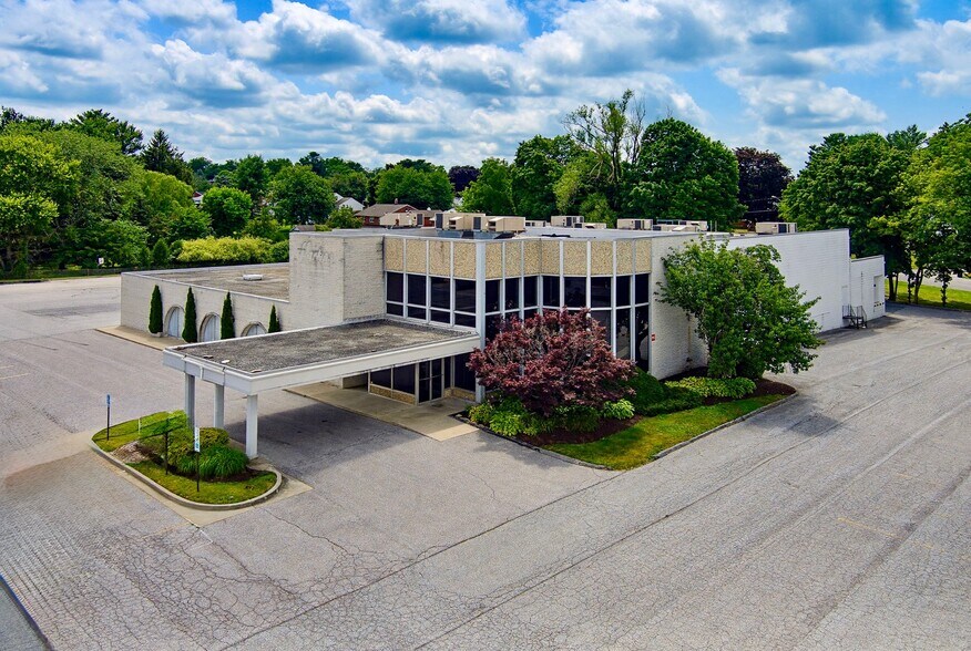 505 Jermor Ln, Westminster, MD for lease - Building Photo - Image 2 of 69