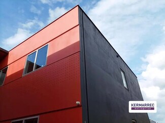 Plus de détails pour Bureau à louer