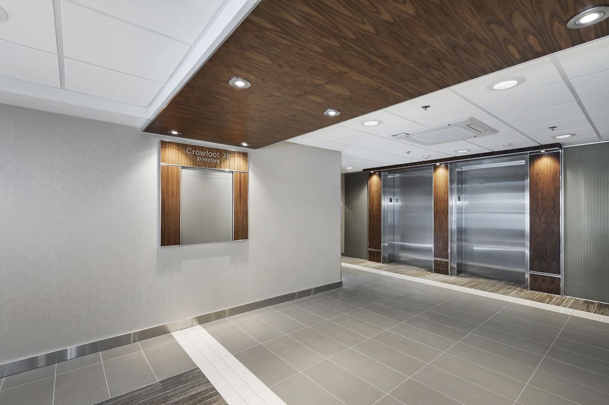 75 Crowfoot Rise NW, Calgary, AB à louer Photo intérieure- Image 1 de 4