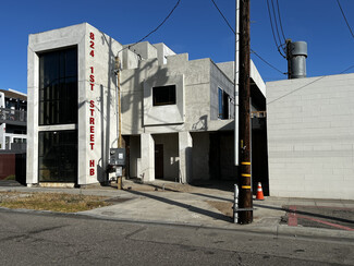 More details for 824 1st St, Hermosa Beach, CA - Office for Sale