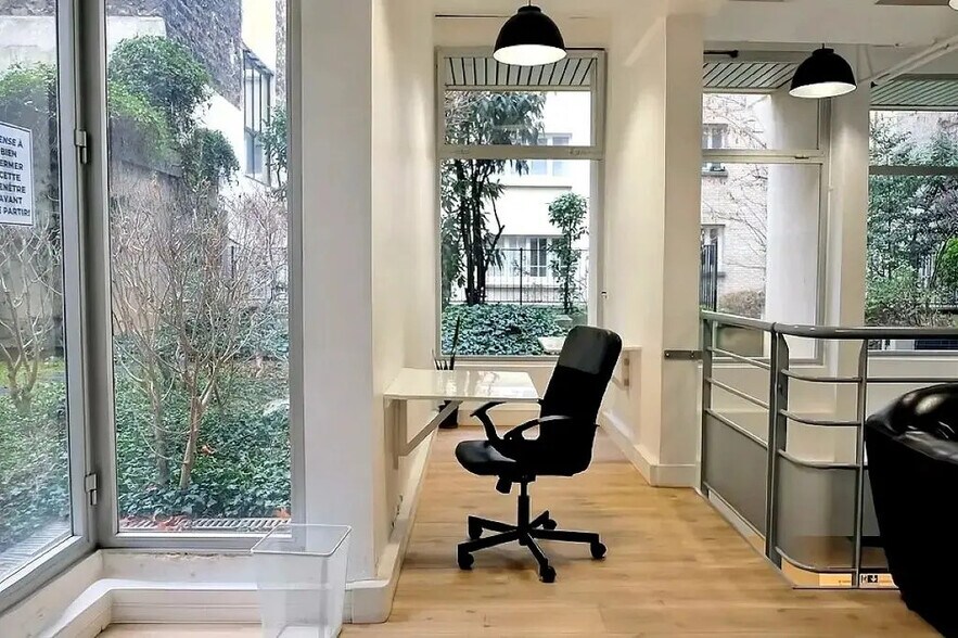 57 Rue Lhomond, Paris for lease - Interior Photo - Image 2 of 9