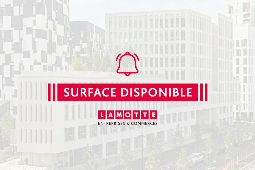 Commerce de détail dans Nantes à vendre - Photo du bâtiment - Image 1 de 1