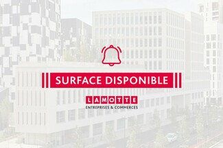 Plus de détails pour Commerce de détail à vendre