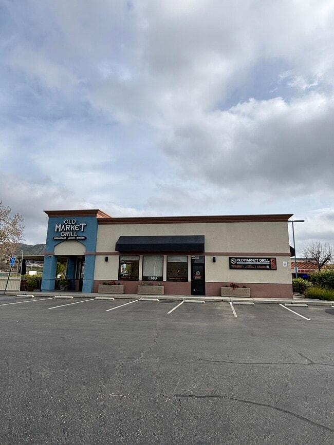 More details for 23937 Clinton Keith Rd, Wildomar, CA - Retail for Sale