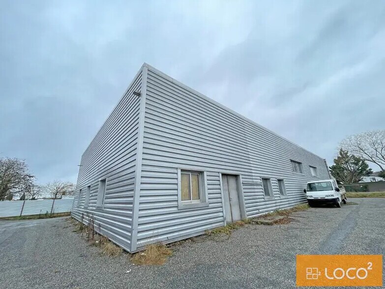 29 Rue Des Orfèvres, Blagnac à louer - Photo du bâtiment - Image 3 de 10
