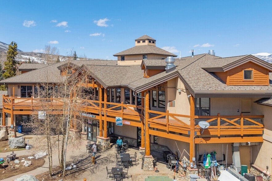 720 Main St, Frisco, CO for sale - Building Photo - Image 2 of 10