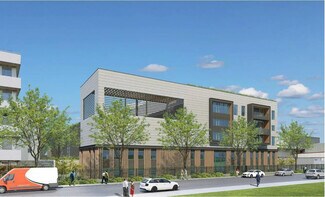 Plus de détails pour Bureau, Local d'activités à louer