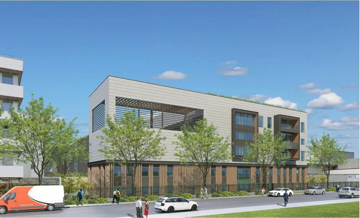 Flex dans Bobigny à louer Autre- Image 1 de 17