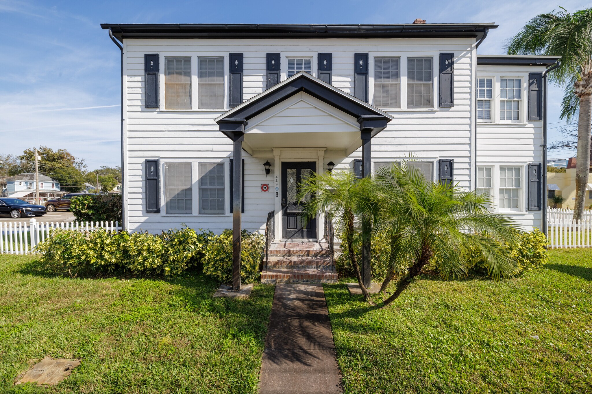 429 N Ridgewood Ave, Daytona Beach, FL à vendre Photo principale- Image 1 de 18