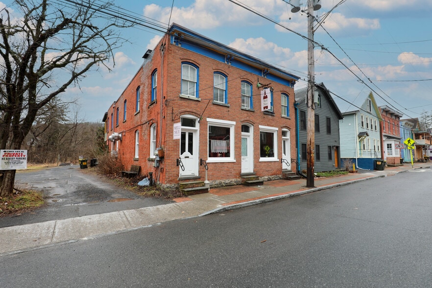 407 Main st, Rosendale, NY for lease - Building Photo - Image 2 of 13