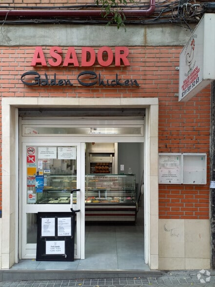 Multifamily in Madrid, Madrid for sale - Interior Photo - Image 1 of 1