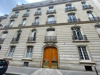 More details for 21 Rue Viète, Paris - Office for Sale