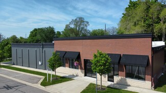 More details for 211 Main St, Pinckney, MI - Retail for Lease