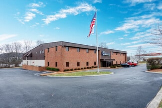 More details for 1621 Galleria Blvd, Brentwood, TN - Office for Sale