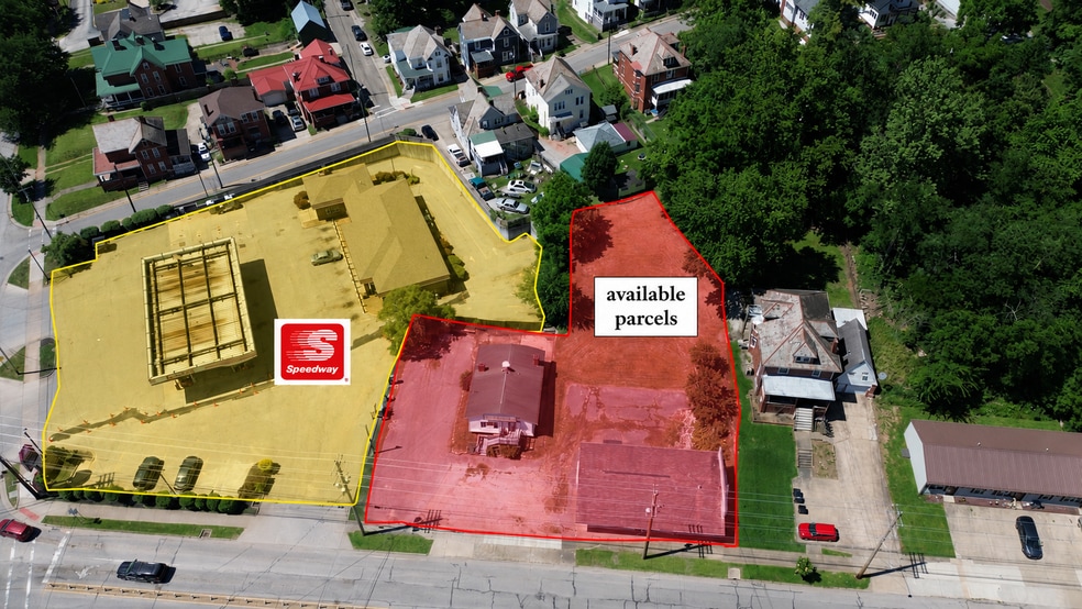 707 Greene St, Marietta, OH for lease - Building Photo - Image 3 of 9