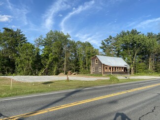 More details for 120 Waits River Rd, Bradford, VT - Office for Sale