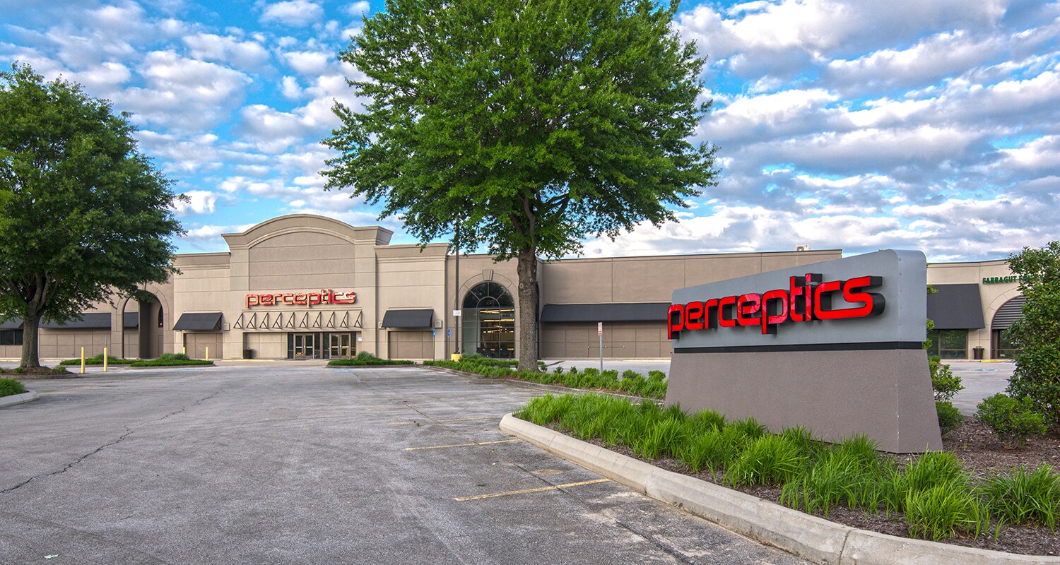 11130-11132 Kingston Pike, Farragut, TN for sale Primary Photo- Image 1 of 1