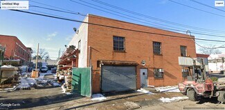 Plus de détails pour 520 S 4th Ave, Mount Vernon, NY - Industriel à louer
