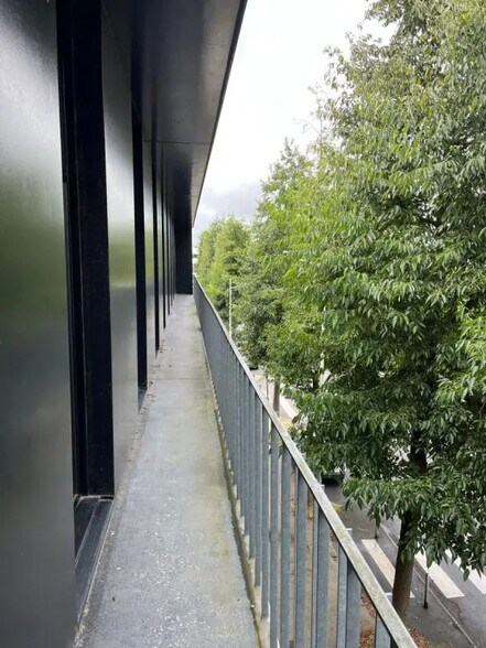 Bureau dans Saint-Herblain à louer - Photo du bâtiment - Image 3 de 8